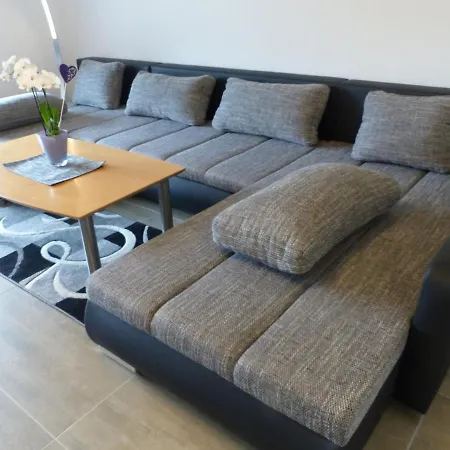 Apartment Fewo Da Venti *