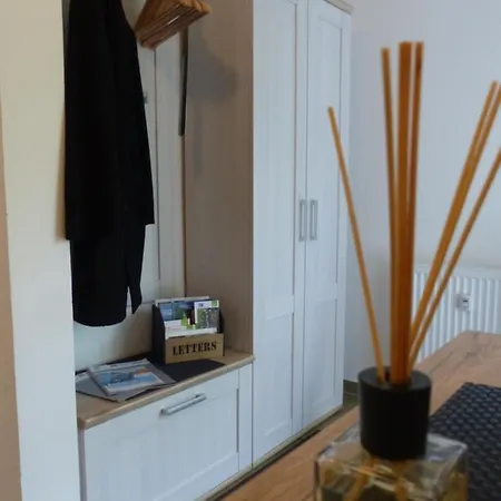 Apartment Fewo Da Venti Plettenberg