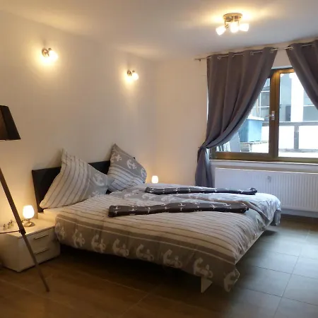 Fewo Da Venti Apartment *
