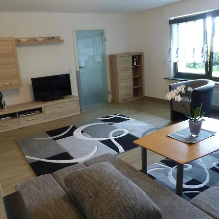 Apartment Fewo Da Venti