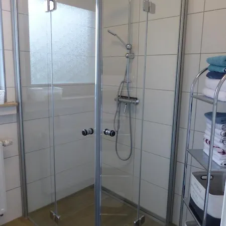 Apartment Fewo Da Venti Plettenberg